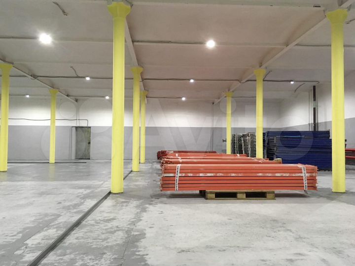 Склад, 155 м²