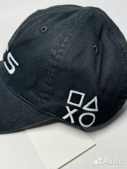 Balenciaga PS5 Cap в наличии