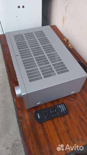 Ресивер yamaha rx-v359
