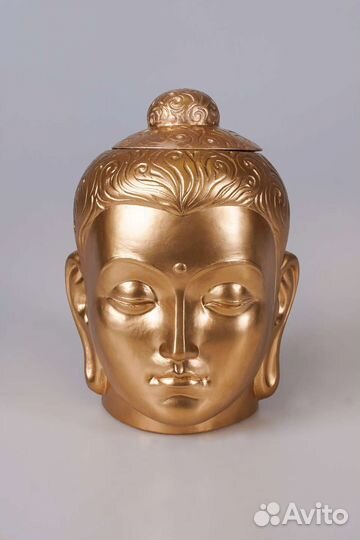 Кашпо/органайзер/ваза/шкатулка/статуэтка