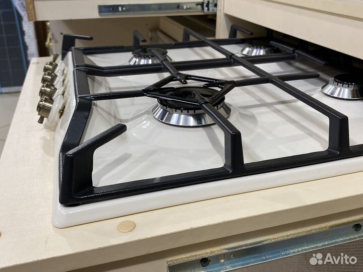 Варочная панель Гефест 1212 к55