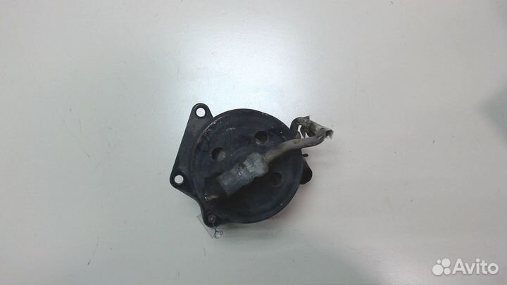 Гур Land Rover Discovery 3, 2007