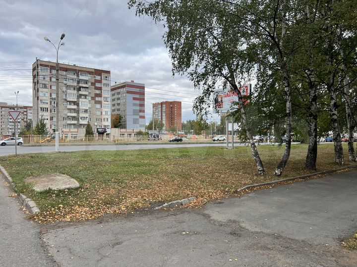 Свободного назначения, 100 м²