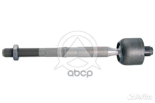 Тяга рулевая без нак.renault duster 10 5615 S