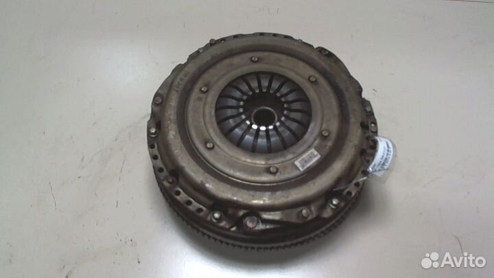 Маховик Opel Insignia, 2011