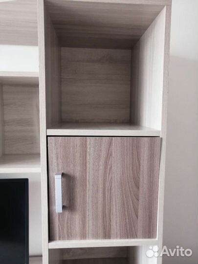 Угловой письменный стол бу