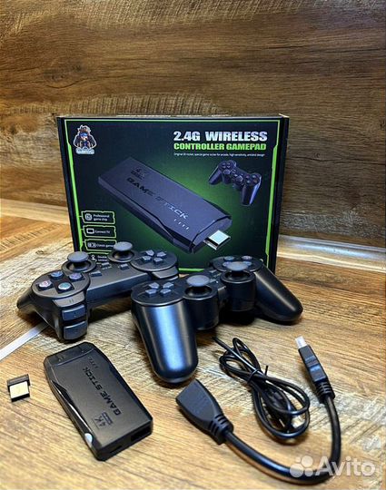 Игровая приставка 9 в 1 PS1 Sega Dendy