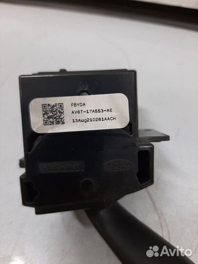 Подрулевой переключатель правый Ford Focus CB8