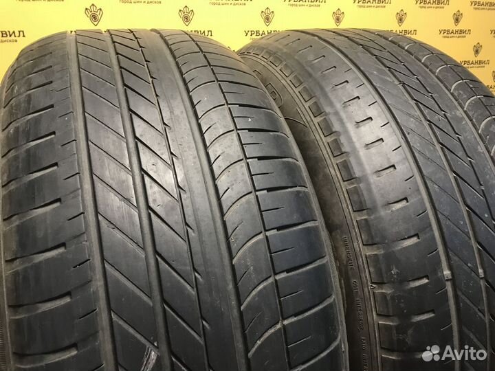 Goodyear Eagle F1 Asymmetric SUV 4x4 255/50 R19 103W