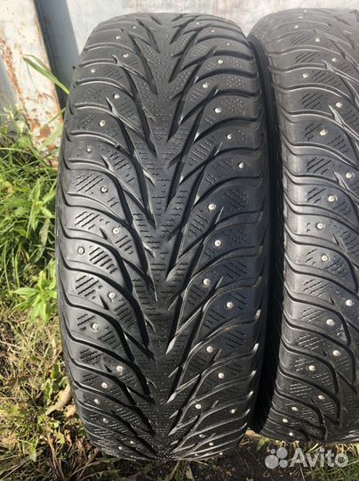 Yokohama Ice Guard IG35 235/65 R17 108H