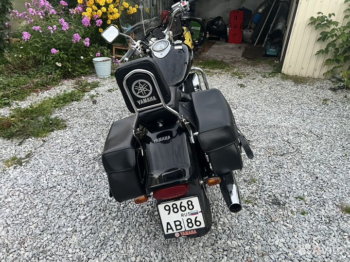 Драга 1100