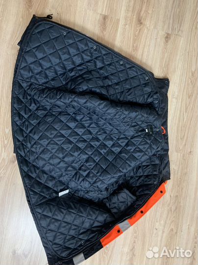 Рабочая одежда мужская