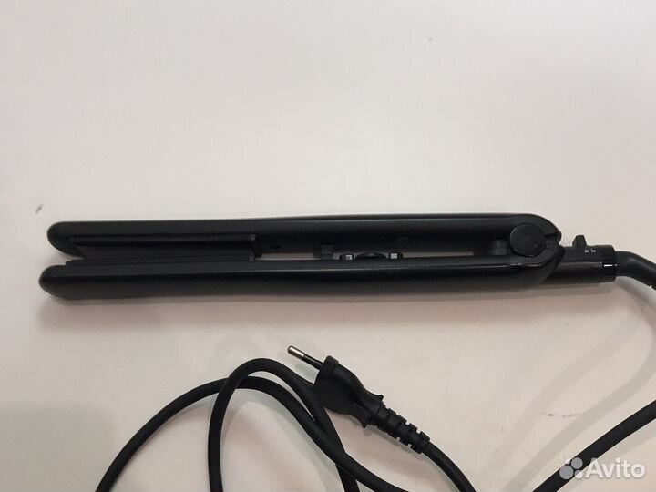 Утюжок для волос rowenta