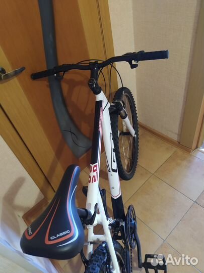 Велосипед алюминиевый фирменный 26 дюймов