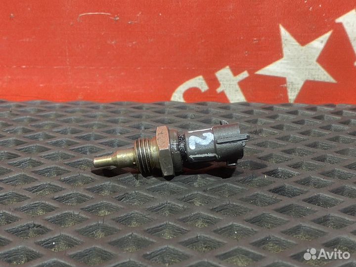 Датчик температуры охлаждающей жидкости 2018г