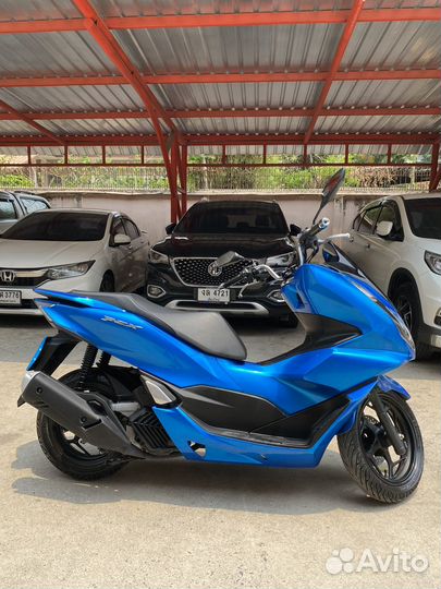 Аренда скутеров Паттайя