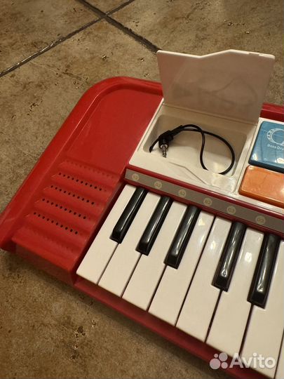 Синтезатор imaginarium