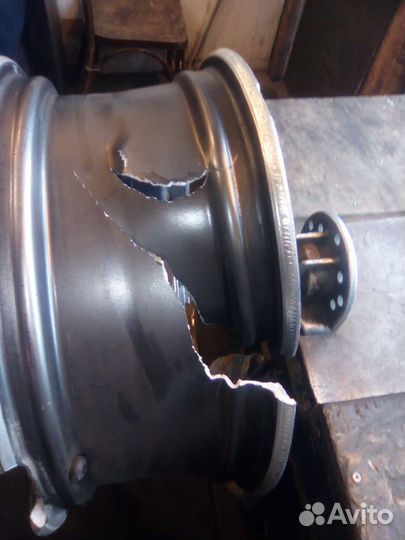 Прокатка литых дисков сварка аргоном