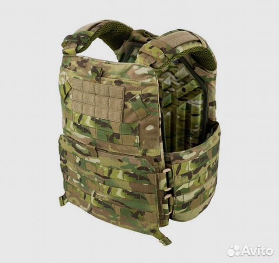 Плитник панцирь 3.0 ссо