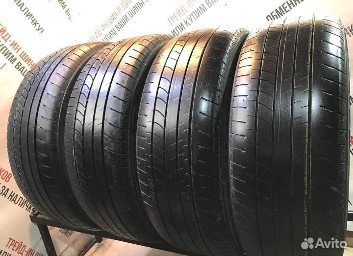 Bridgestone Dueler H/L 235/55 R20