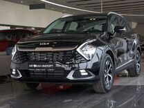 Новый Kia Sportage 2.0 AT, 2024, цена 4 149 900 руб.