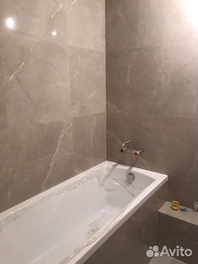 Кафельщик, плиточник