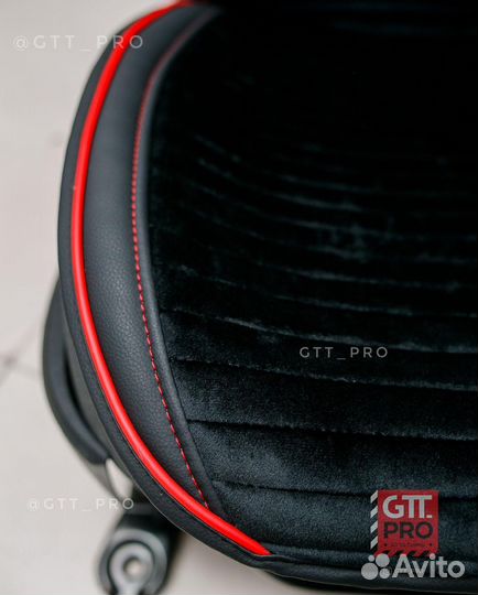 Автонакидки премиум класса Monaco PRO +