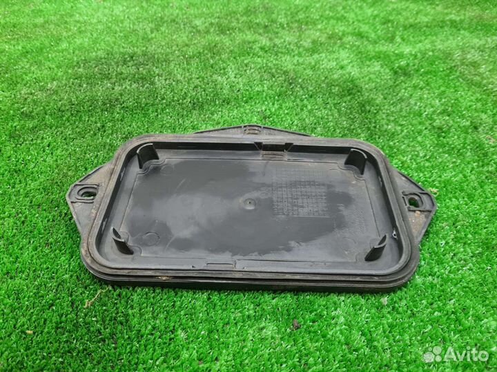 Накладки заглушка Volkswagen Passat B6