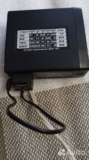 Фотовспышка данко 14С