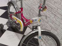 Продам детский велосипед altair