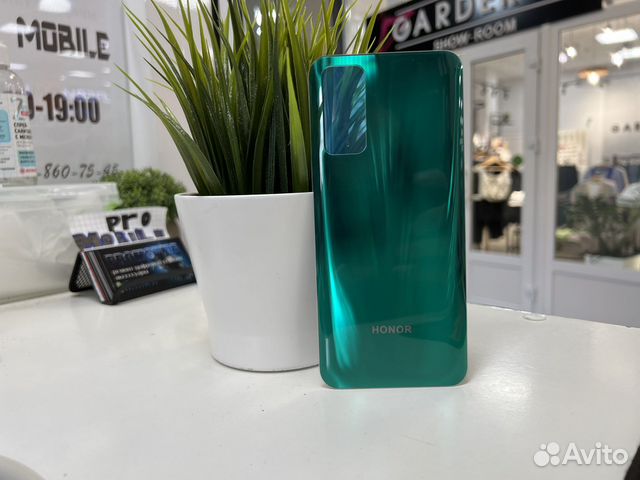 Задняя крышка для Honor 30