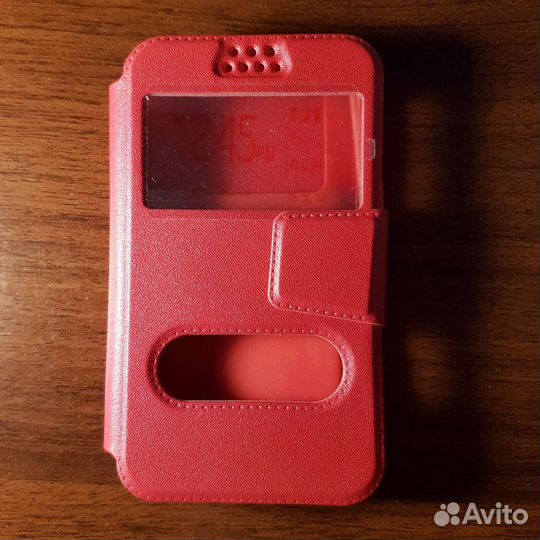 Чехлы для телефонов