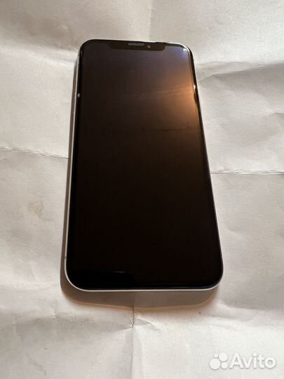 iPhone X, 256 ГБ