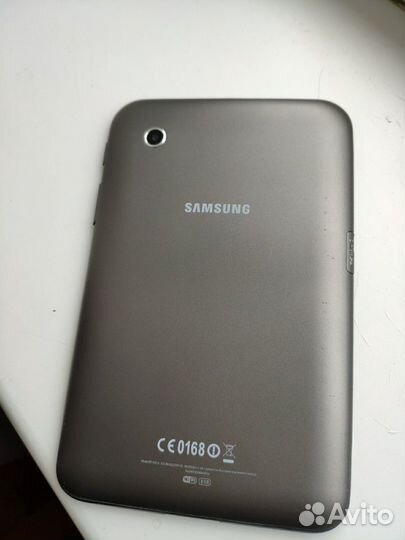 Планшет samsung galaxy tab 2 GT-P3110