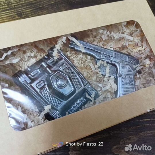 Мыло мужское