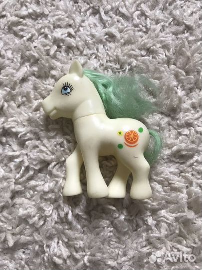 Gi-go toys пони лошадка фигурка игрушка