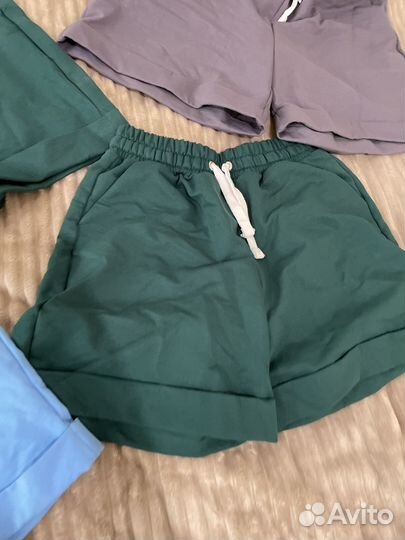 Шорты