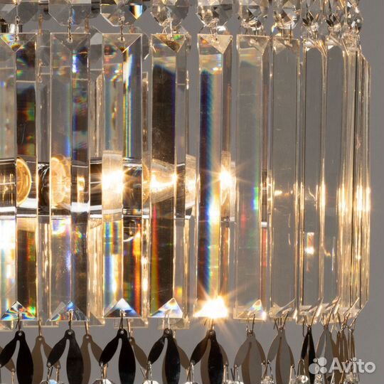 Люстра De City Арман