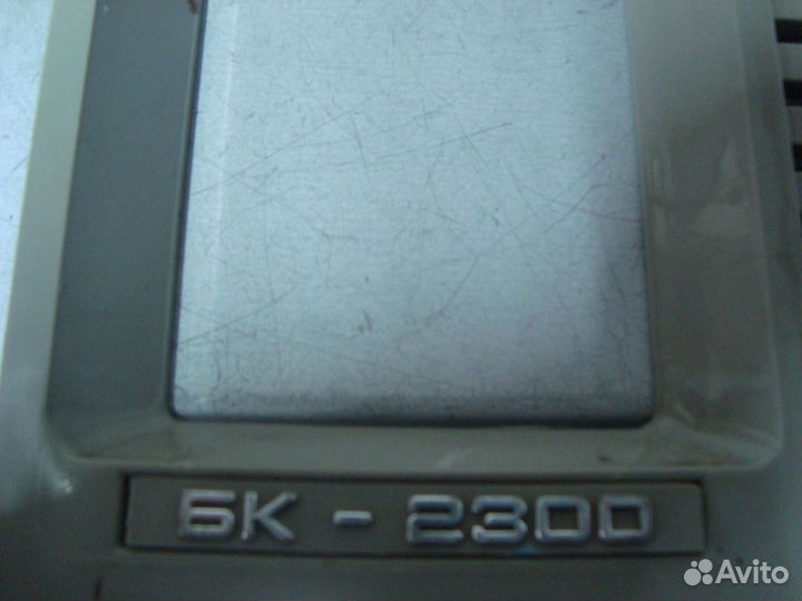 Решетка кондиционера бк