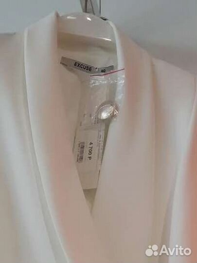 Комбинезон женский