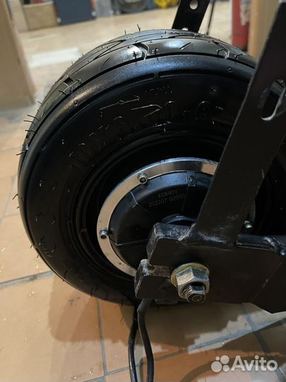 Двигатель для самоделок электро 1000 ватт