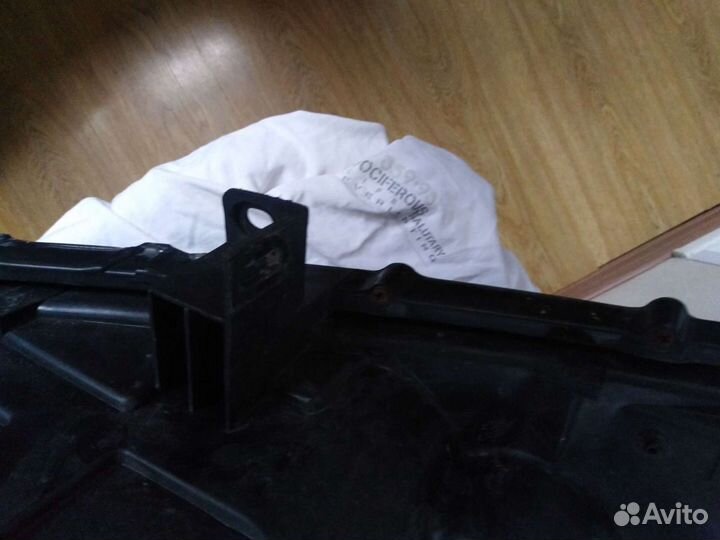 Ниссан экстрейл с 2007 по2010 год