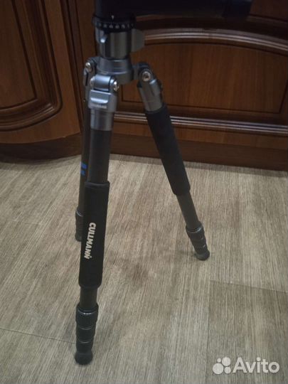 Штатив mundo 525MC