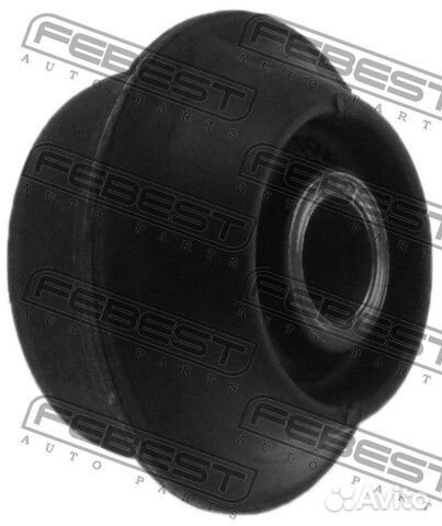 KAB020 Сайлентблок febest kab020
