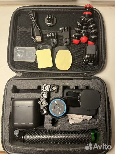 Аренда Экшн камера gopro hero 9