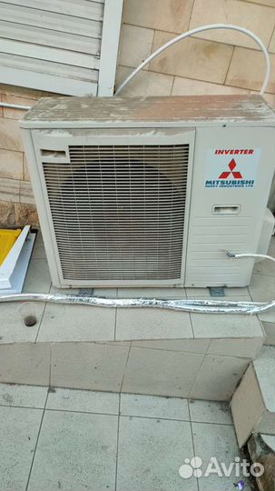 Сплит система