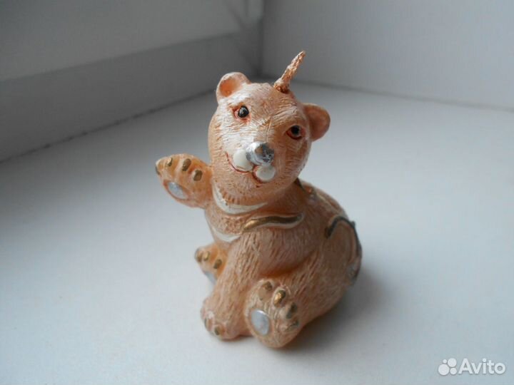 Свечи декоративные