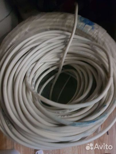 Кабель пвс 3х1 5 гост