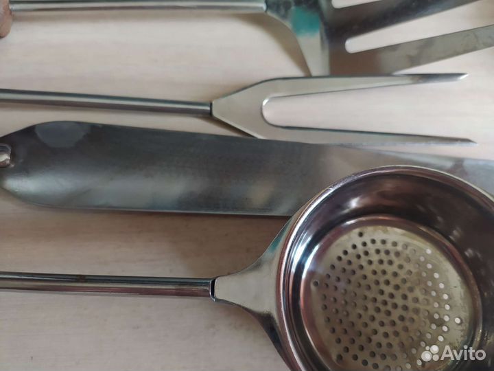 Кухонные свидетели СССР