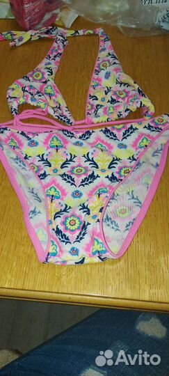 Купальник для девочки